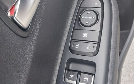 KIA Rio IV, 2019 год, 1 590 000 рублей, 14 фотография