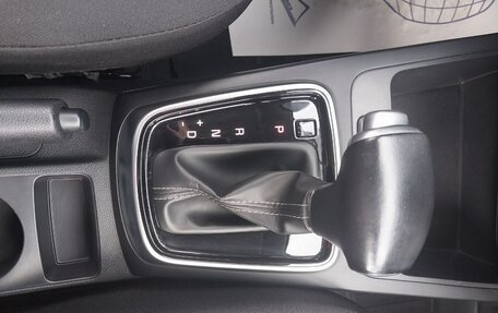 KIA Rio IV, 2019 год, 1 590 000 рублей, 27 фотография