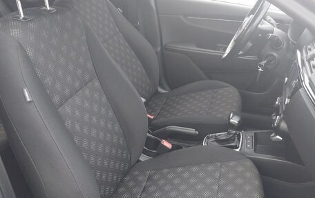 KIA Rio IV, 2019 год, 1 590 000 рублей, 30 фотография