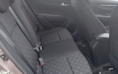 KIA Rio IV, 2019 год, 1 590 000 рублей, 32 фотография