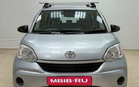 Toyota Passo III, 2019 год, 1 300 000 рублей, 2 фотография