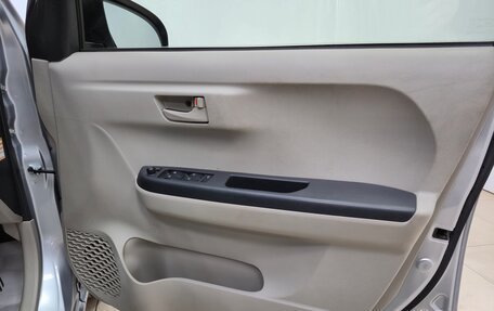 Toyota Passo III, 2019 год, 1 300 000 рублей, 7 фотография