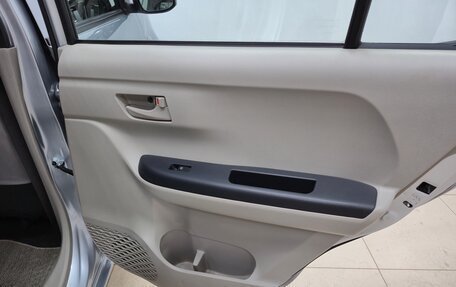 Toyota Passo III, 2019 год, 1 300 000 рублей, 14 фотография