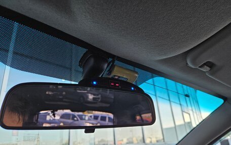 Hyundai Getz I рестайлинг, 2008 год, 619 000 рублей, 17 фотография