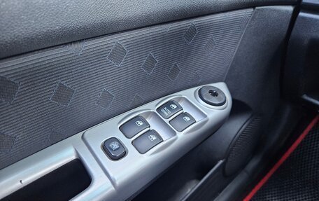 Hyundai Getz I рестайлинг, 2008 год, 619 000 рублей, 15 фотография