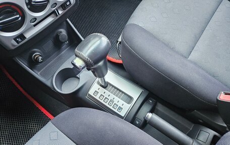 Hyundai Getz I рестайлинг, 2008 год, 619 000 рублей, 20 фотография