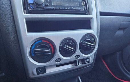 Hyundai Getz I рестайлинг, 2008 год, 619 000 рублей, 19 фотография