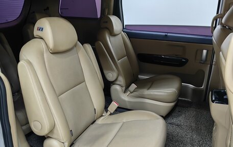 KIA Carnival III, 2018 год, 2 649 000 рублей, 9 фотография