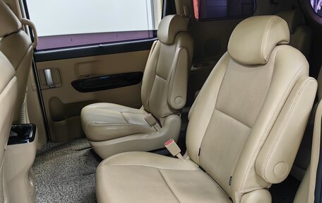 KIA Carnival III, 2018 год, 2 649 000 рублей, 8 фотография