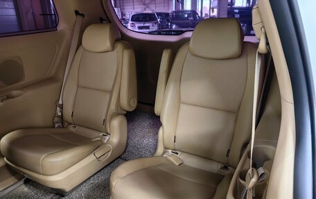KIA Carnival III, 2018 год, 2 649 000 рублей, 10 фотография