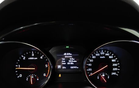 KIA Carnival III, 2018 год, 2 649 000 рублей, 12 фотография