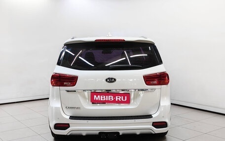 KIA Carnival III, 2018 год, 2 649 000 рублей, 4 фотография