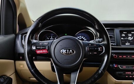 KIA Carnival III, 2018 год, 2 649 000 рублей, 13 фотография
