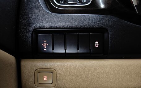 KIA Carnival III, 2018 год, 2 649 000 рублей, 27 фотография