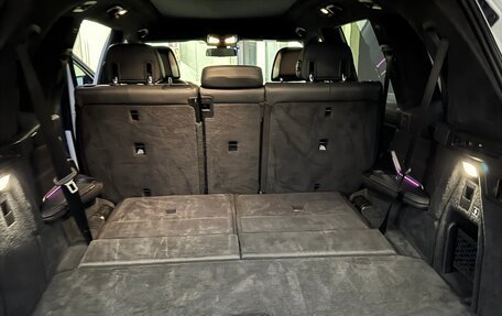 BMW X7, 2021 год, 8 800 000 рублей, 15 фотография