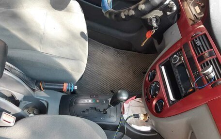 Chevrolet Lacetti, 2006 год, 195 000 рублей, 9 фотография