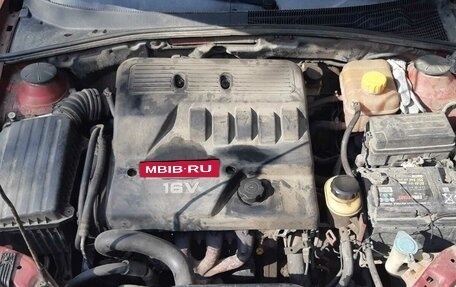 Chevrolet Lacetti, 2006 год, 195 000 рублей, 4 фотография