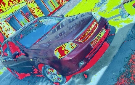 Chevrolet Lacetti, 2006 год, 195 000 рублей, 10 фотография