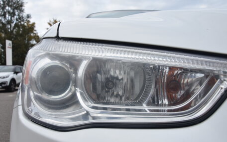 Mitsubishi ASX I рестайлинг, 2014 год, 1 130 000 рублей, 12 фотография