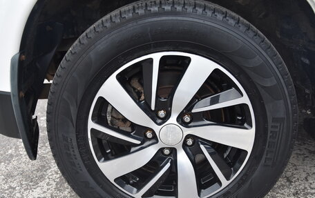 Mitsubishi ASX I рестайлинг, 2014 год, 1 130 000 рублей, 11 фотография