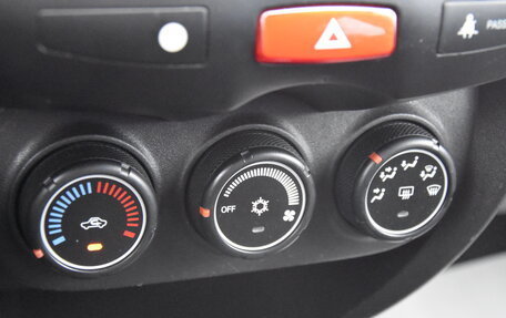 Mitsubishi ASX I рестайлинг, 2014 год, 1 130 000 рублей, 23 фотография