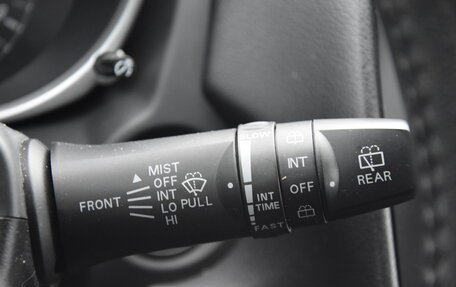 Mitsubishi ASX I рестайлинг, 2014 год, 1 130 000 рублей, 28 фотография