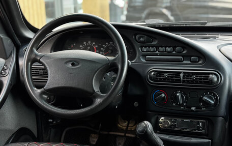 Chevrolet Niva I рестайлинг, 2005 год, 259 000 рублей, 17 фотография
