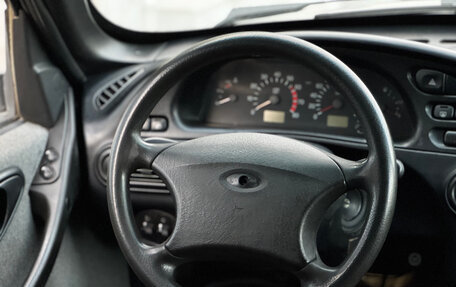 Chevrolet Niva I рестайлинг, 2005 год, 259 000 рублей, 25 фотография