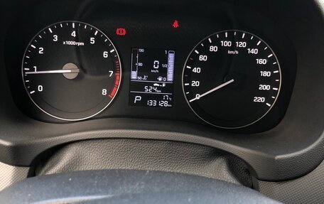 Hyundai Creta I рестайлинг, 2018 год, 1 850 000 рублей, 6 фотография