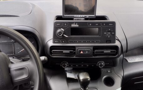 Citroen Berlingo III, 2019 год, 1 620 000 рублей, 2 фотография