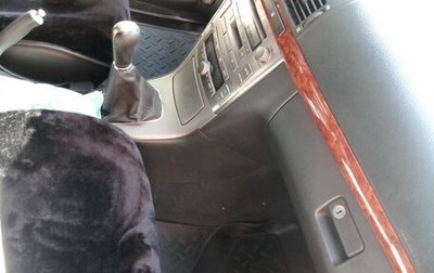 Toyota Avensis III рестайлинг, 2003 год, 595 000 рублей, 1 фотография
