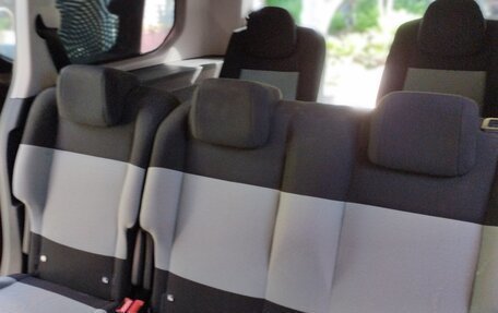 Citroen Berlingo III, 2019 год, 1 620 000 рублей, 4 фотография