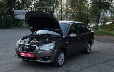 Datsun on-DO I рестайлинг, 2018 год, 550 000 рублей, 1 фотография