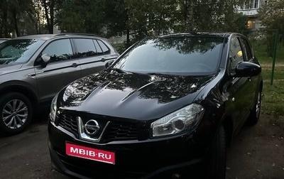 Nissan Qashqai, 2010 год, 1 230 000 рублей, 1 фотография