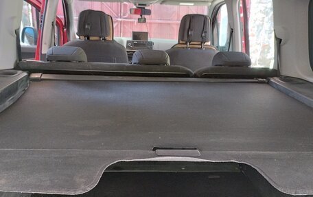 Citroen Berlingo III, 2019 год, 1 620 000 рублей, 5 фотография