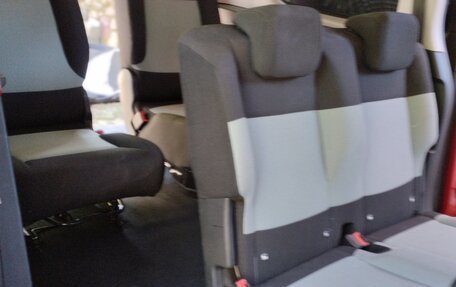 Citroen Berlingo III, 2019 год, 1 620 000 рублей, 8 фотография