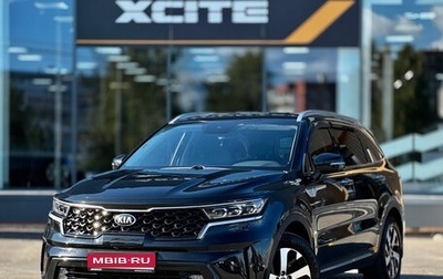 KIA Sorento IV, 2020 год, 3 349 000 рублей, 1 фотография