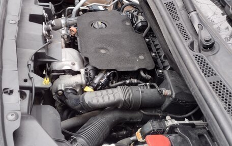 Citroen Berlingo III, 2019 год, 1 620 000 рублей, 10 фотография