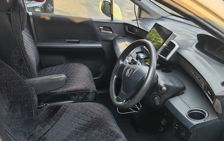 Honda Freed I, 2010 год, 850 000 рублей, 9 фотография