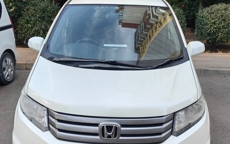 Honda Freed I, 2010 год, 850 000 рублей, 6 фотография