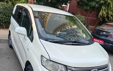 Honda Freed I, 2010 год, 850 000 рублей, 11 фотография