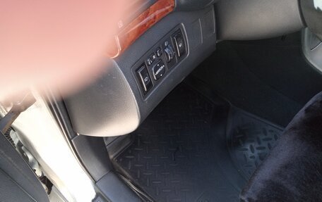 Toyota Avensis III рестайлинг, 2003 год, 595 000 рублей, 6 фотография