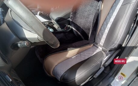 Toyota Avensis III рестайлинг, 2003 год, 595 000 рублей, 17 фотография