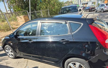 Hyundai Solaris II рестайлинг, 2012 год, 780 000 рублей, 2 фотография