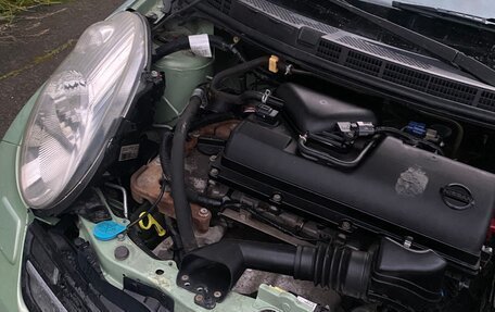 Nissan Micra III, 2005 год, 247 000 рублей, 5 фотография