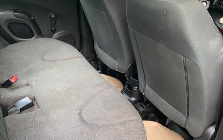 Nissan Micra III, 2005 год, 247 000 рублей, 10 фотография