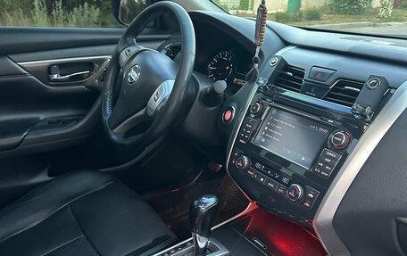Nissan Teana, 2014 год, 1 500 000 рублей, 12 фотография
