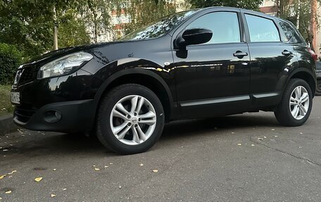 Nissan Qashqai, 2010 год, 1 230 000 рублей, 4 фотография