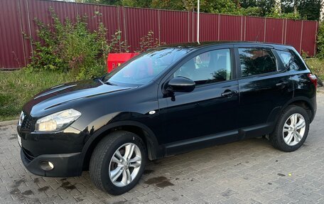 Nissan Qashqai, 2010 год, 1 230 000 рублей, 12 фотография