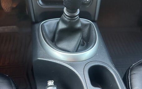 Nissan Qashqai, 2010 год, 1 230 000 рублей, 14 фотография